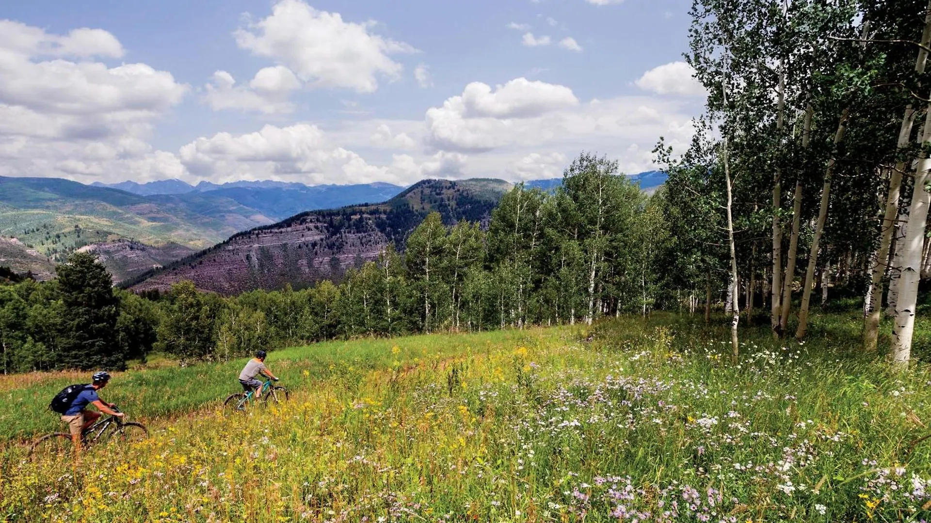 The Ritz-carlton, Bachelor Gulch Resort 5*