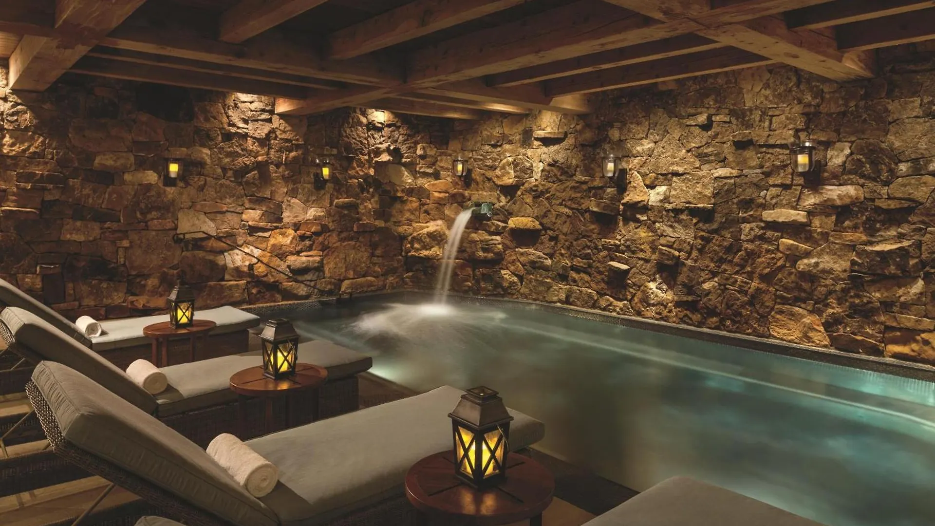 The Ritz-carlton, Bachelor Gulch Beaver Creek