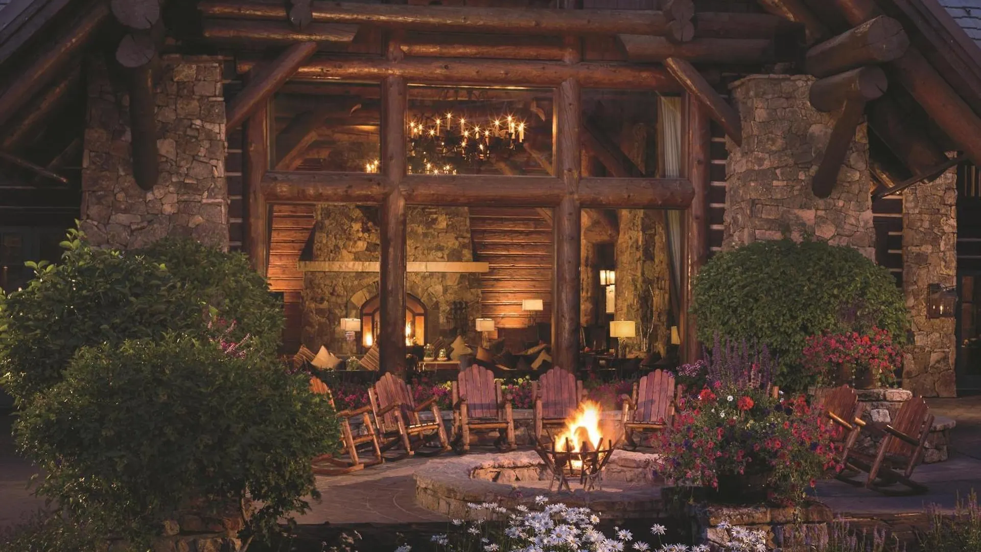 Resort The Ritz-carlton, Bachelor Gulch