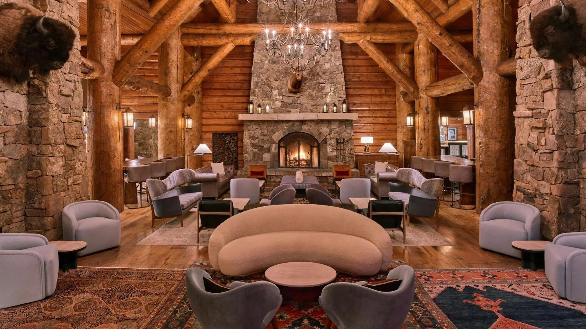 The Ritz-carlton, Bachelor Gulch 5*