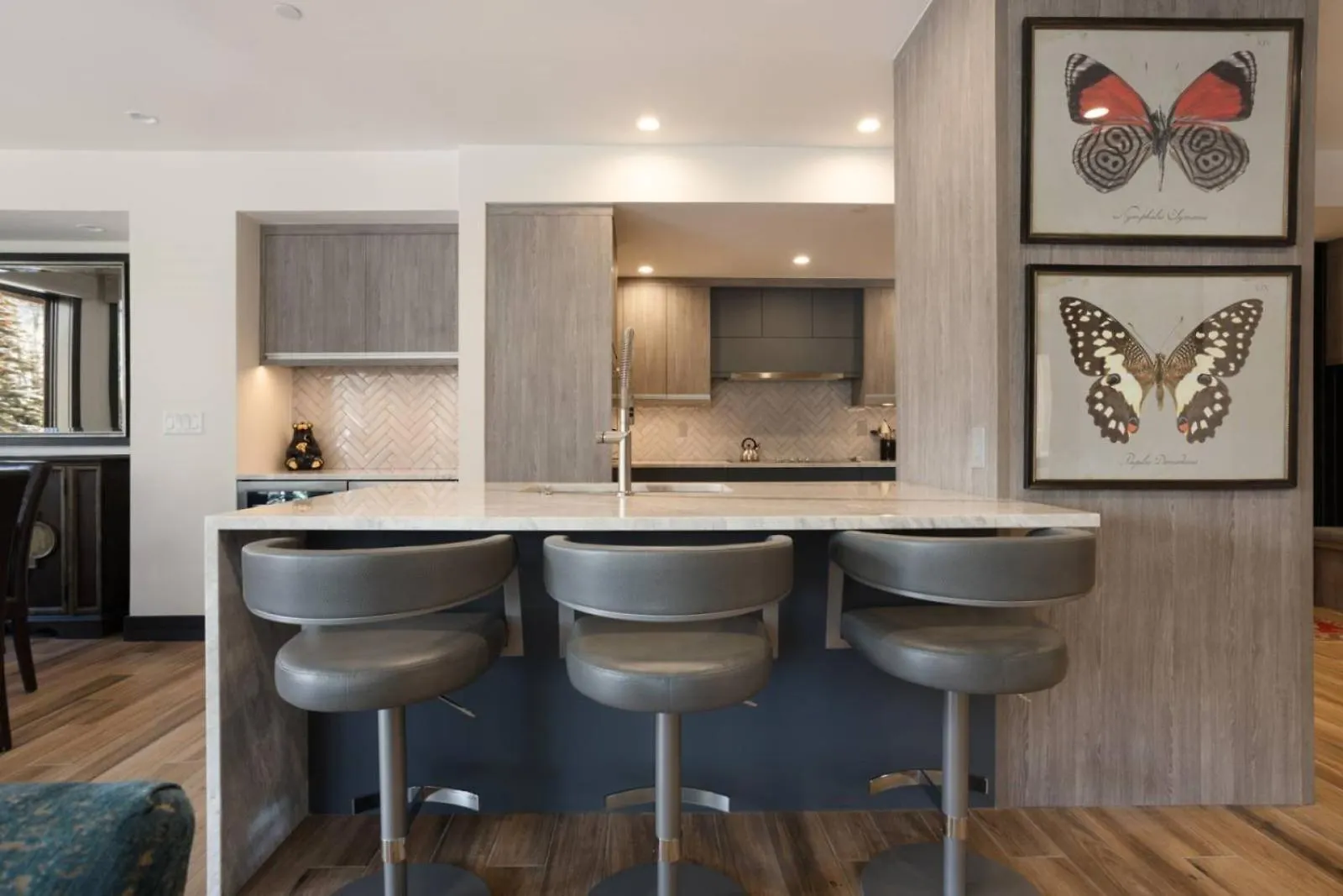 Apartment Luxury 3 Bedroom In The Heart Of Village With Heated Pool Beaver Creek