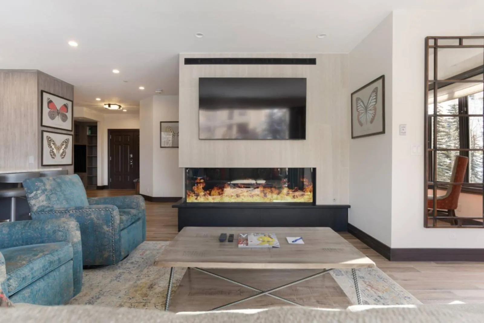 Luxury 3 Bedroom In The Heart Of Village With Heated Pool * Beaver Creek