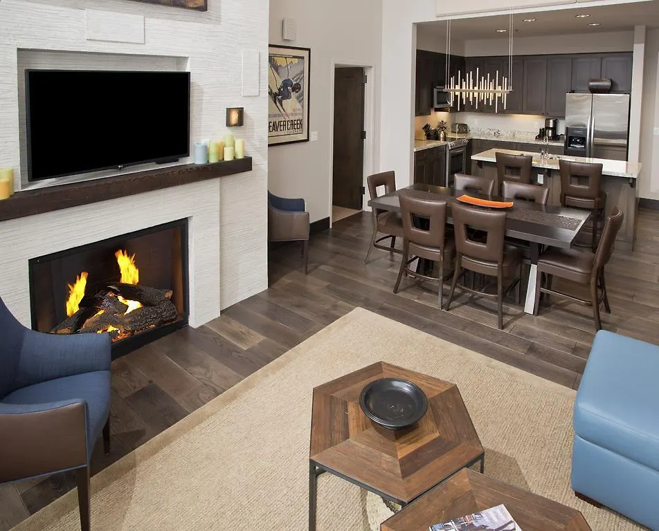 Westin Riverfront Penthouse Beaver Creek