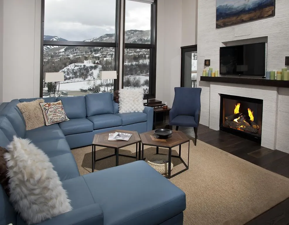 Aparthotel Westin Riverfront Penthouse Beaver Creek