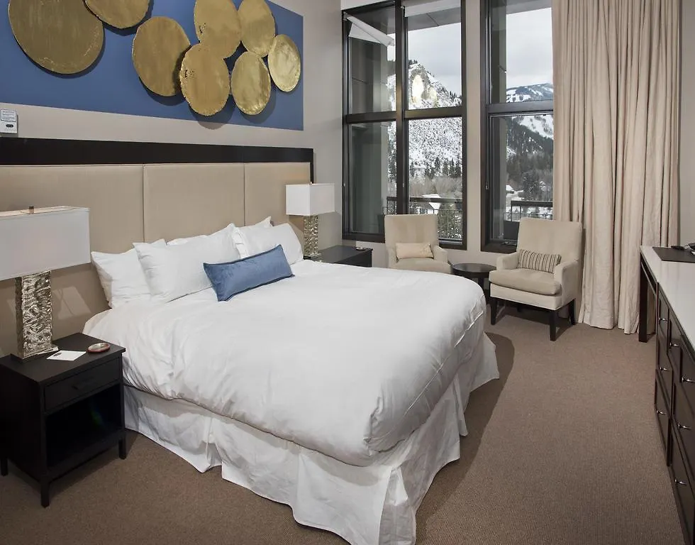 Westin Riverfront Penthouse Aparthotel