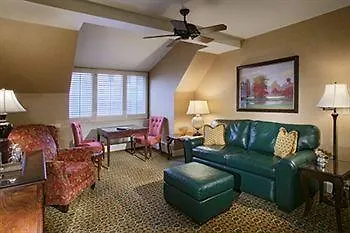 Poste Montane By East West Aparthotel Beaver Creek