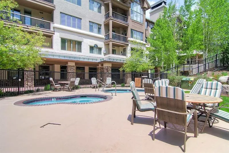 Highlands 309 Apartment