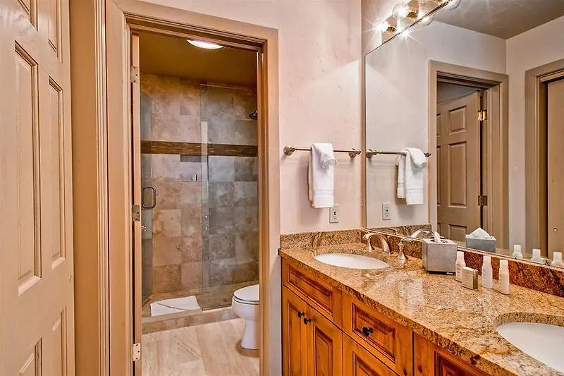 Highlands 309 Apartment Beaver Creek