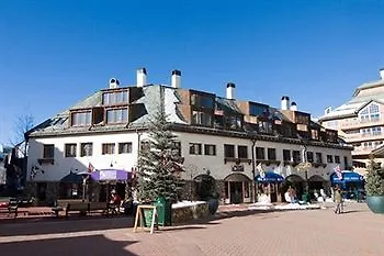 Poste Montane By East West Beaver Creek
