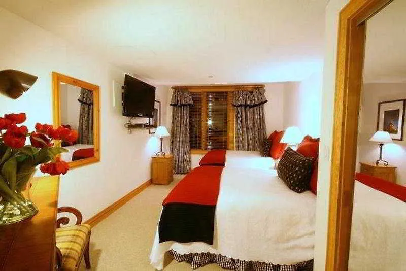 Lodge, Autograph Collection 4* Beaver Creek