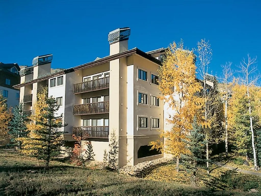 Townsend Place * Бивер-Крик