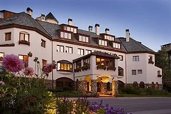 Poste Montane By East West Aparthotel Beaver Creek