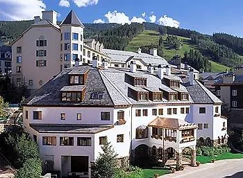 Poste Montane By East West