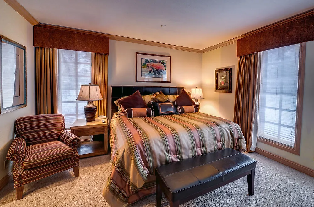 Apart Otel Creekside At 4*