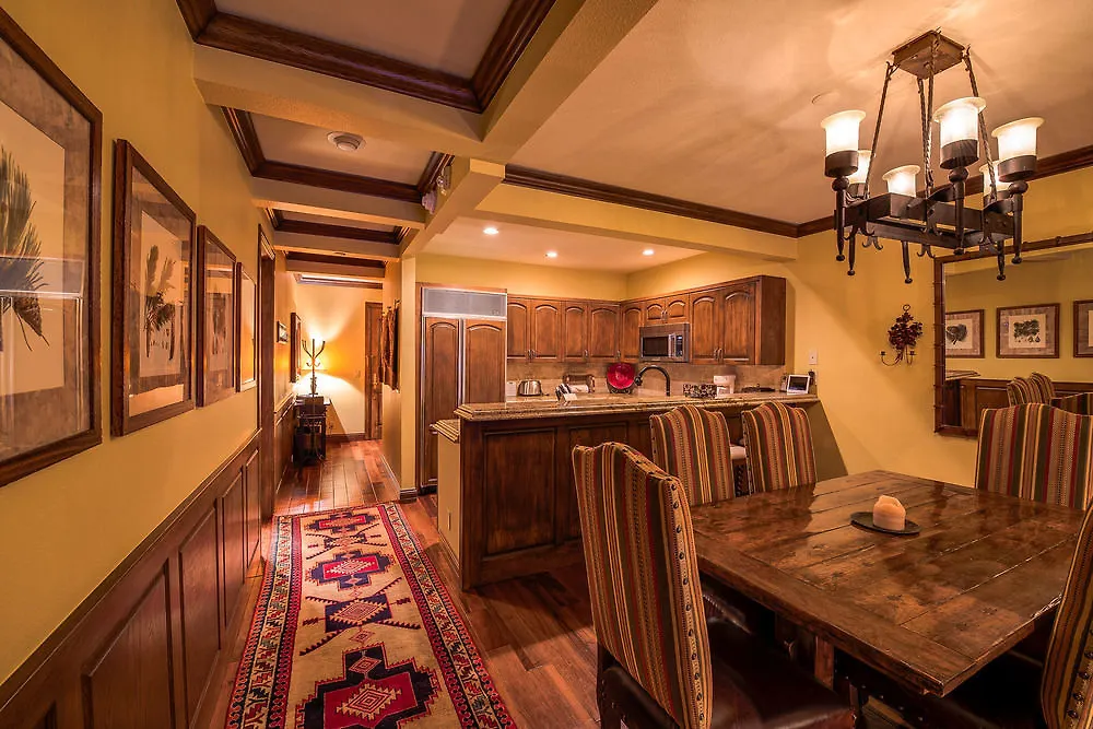 Apart Otel Creekside At 4*