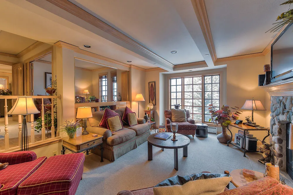 Apart Otel Creekside At Beaver Creek