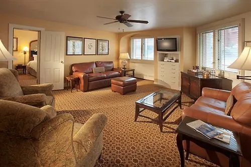 Poste Montane By East West Aparthotel 3*