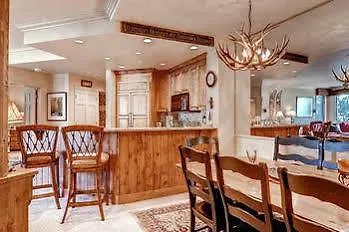 Highlands 309 Apartment Beaver Creek