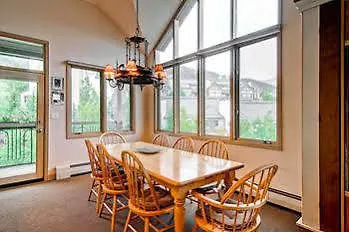 Apartment Highlands 309 *