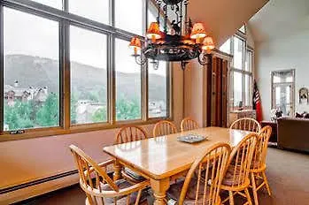 Apartment Highlands 309 Beaver Creek
