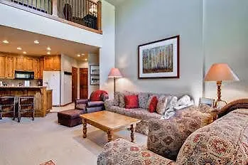 Highlands 309 Apartment Beaver Creek