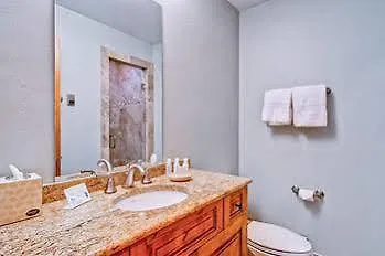 Highlands 309 Apartment Beaver Creek