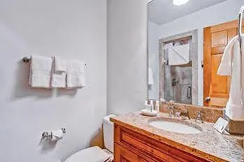 Apartment Highlands 309
