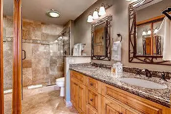 Apartment Highlands 309
