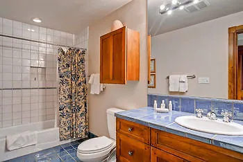 Mccoy Peak By East West 4*