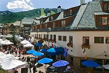 Poste Montane By East West Aparthotel Beaver Creek
