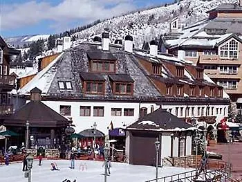 Poste Montane By East West Aparthotel