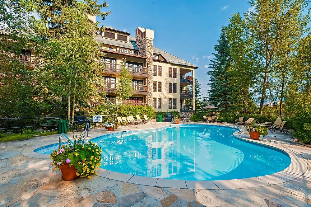 Creekside At 4* Beaver Creek