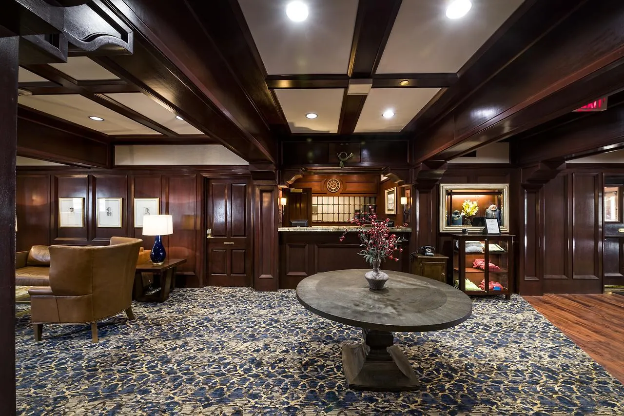 Aparthotel Poste Montane By East West Beaver Creek