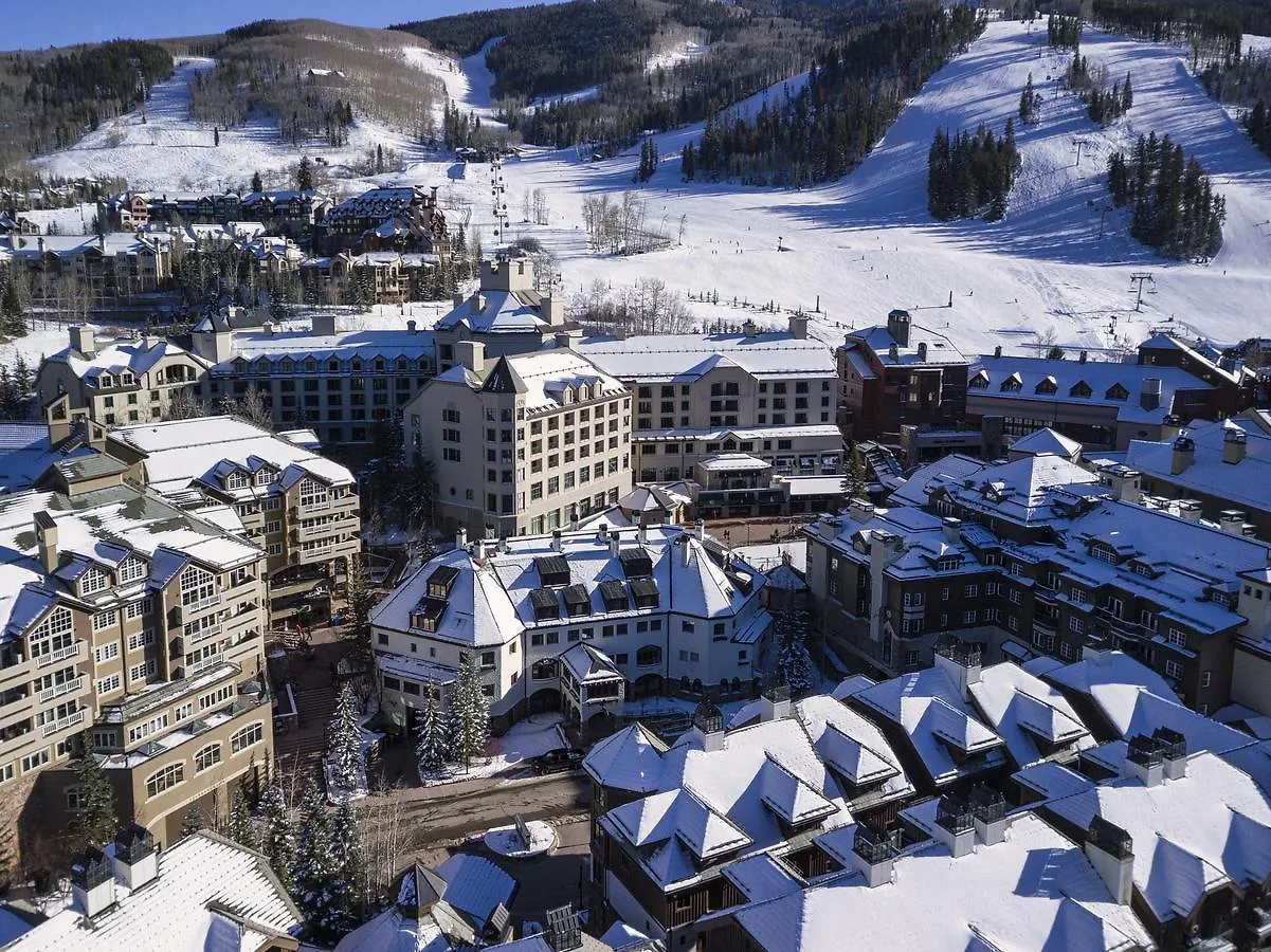 Poste Montane By East West 3* Beaver Creek