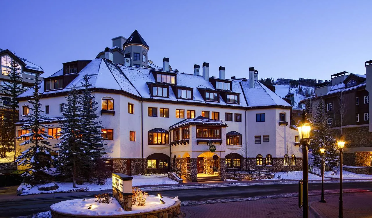 Aparthotel Poste Montane By East West 3*