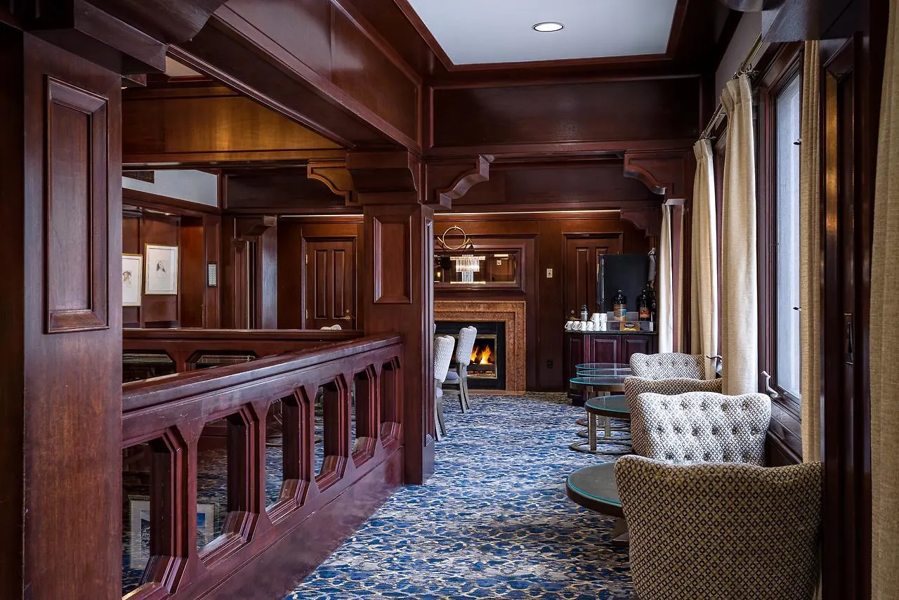 Poste Montane By East West 3* Beaver Creek