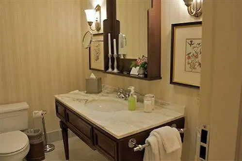 Poste Montane By East West Aparthotel Beaver Creek