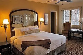 Aparthotel Poste Montane By East West Beaver Creek