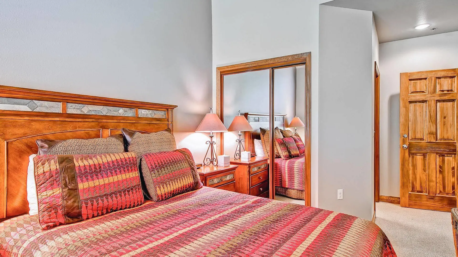 Highlands 309 Apartment Beaver Creek