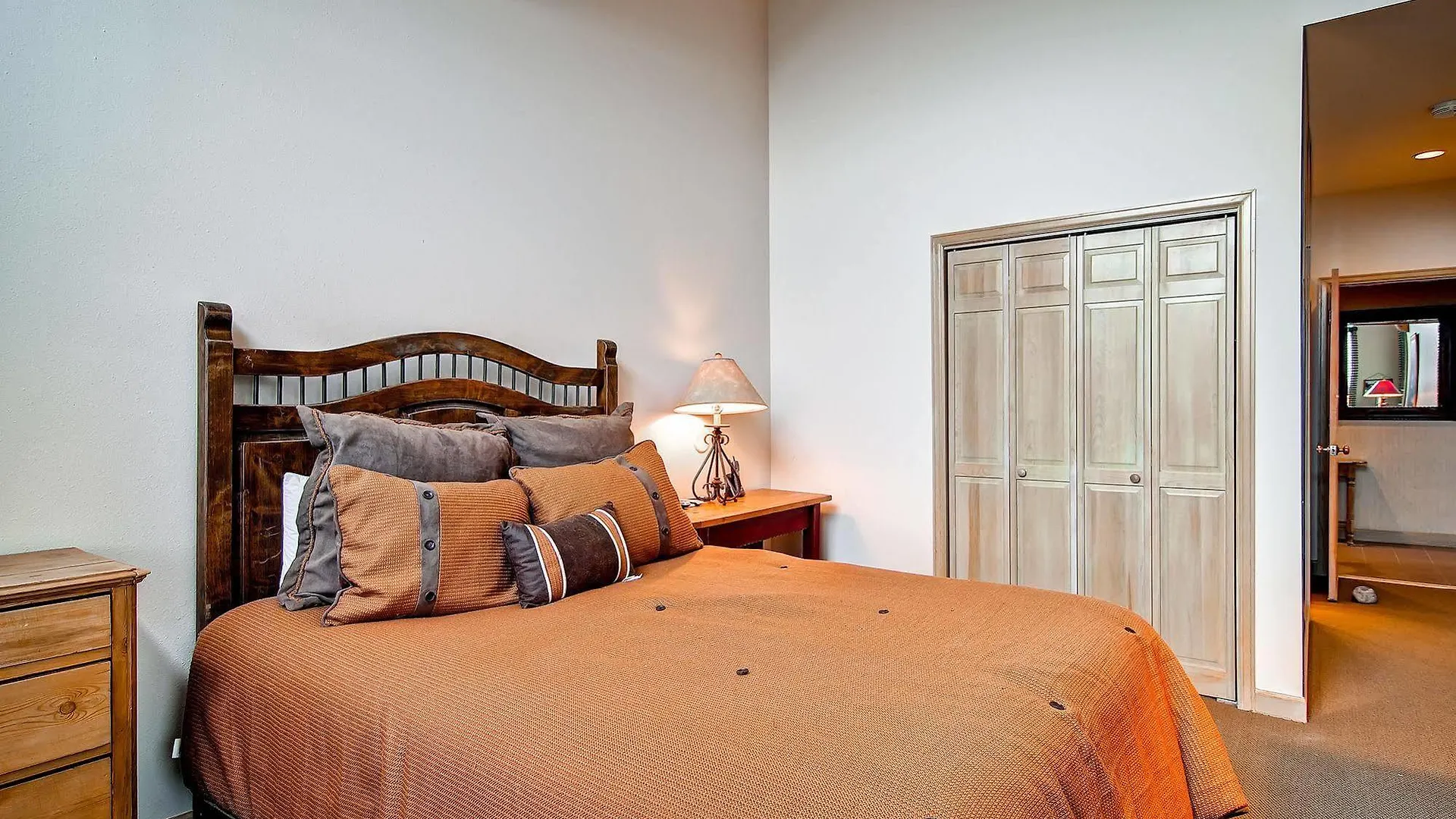Apartment Highlands 309 *