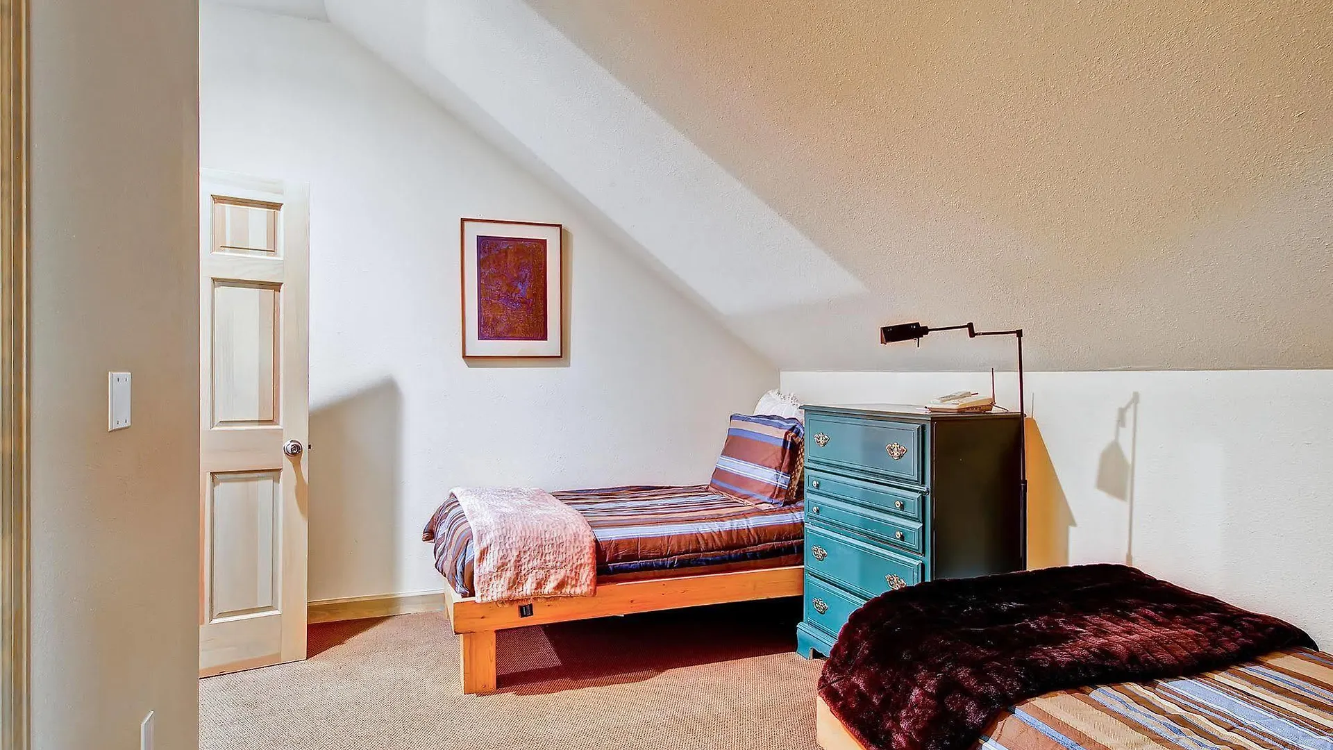Apartment Highlands 309 *