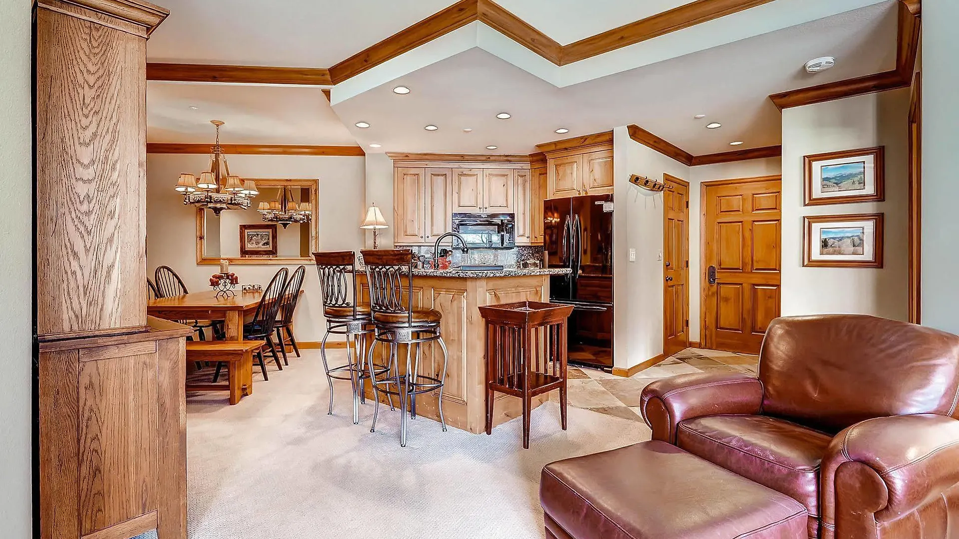 Apartment Highlands 309 Beaver Creek