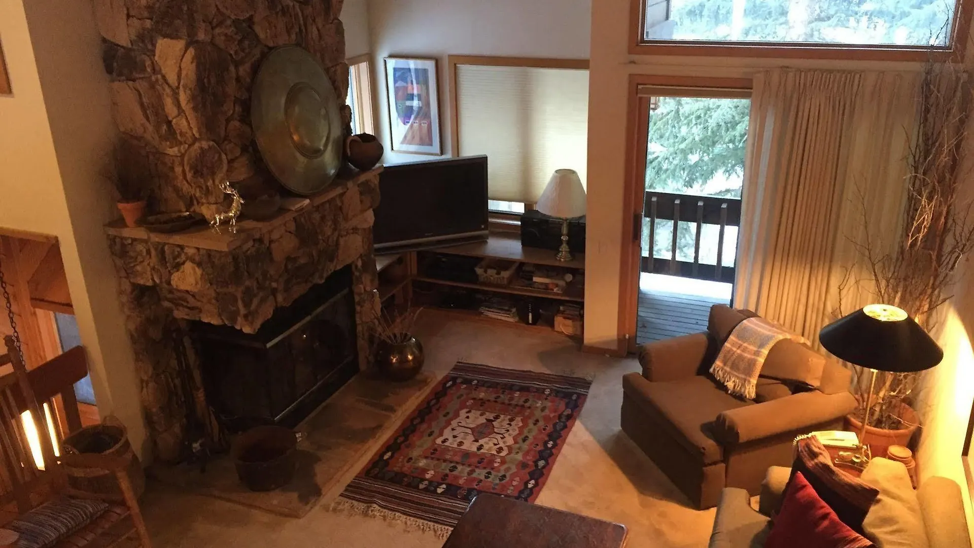 Ridgepoint Townhomes * Beaver Creek