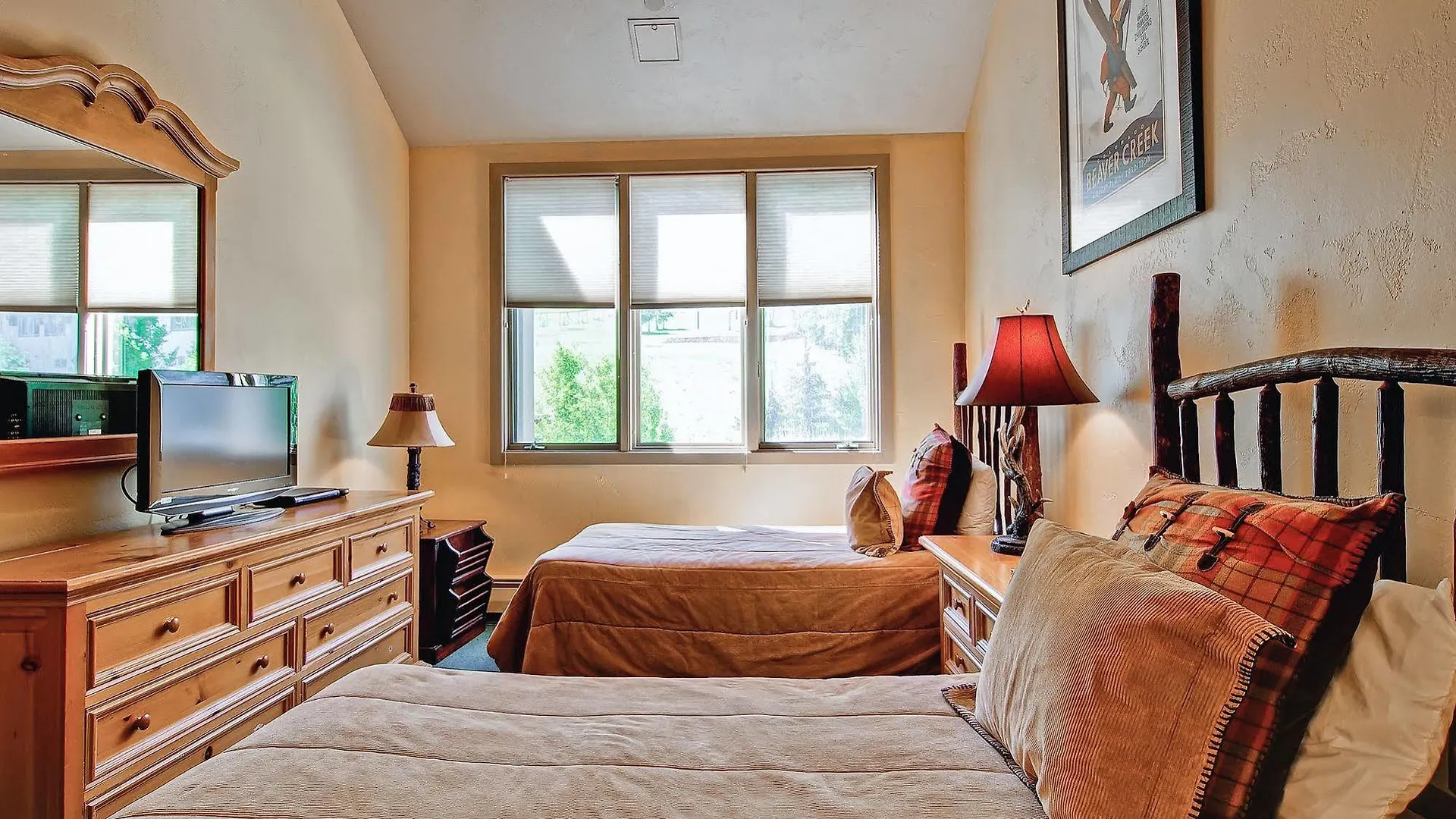 Highlands 309 Apartment