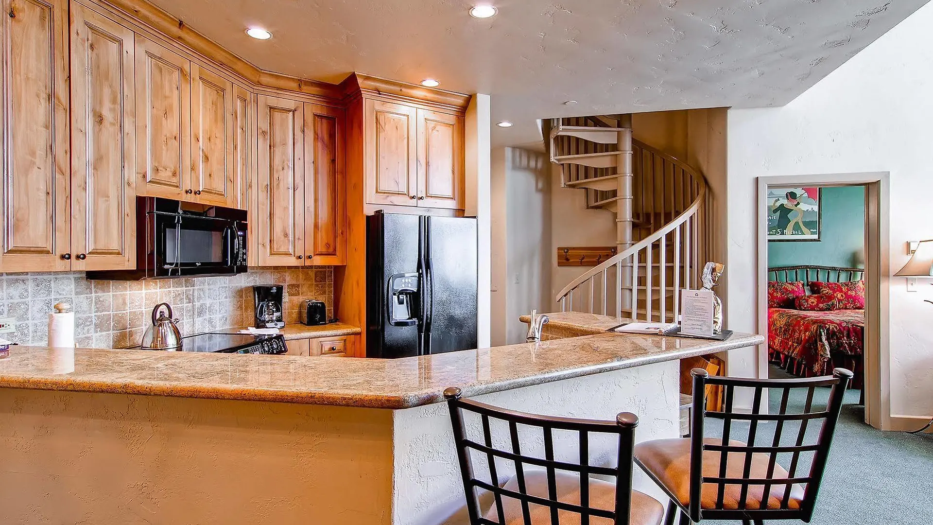 Apartment Highlands 309 Beaver Creek