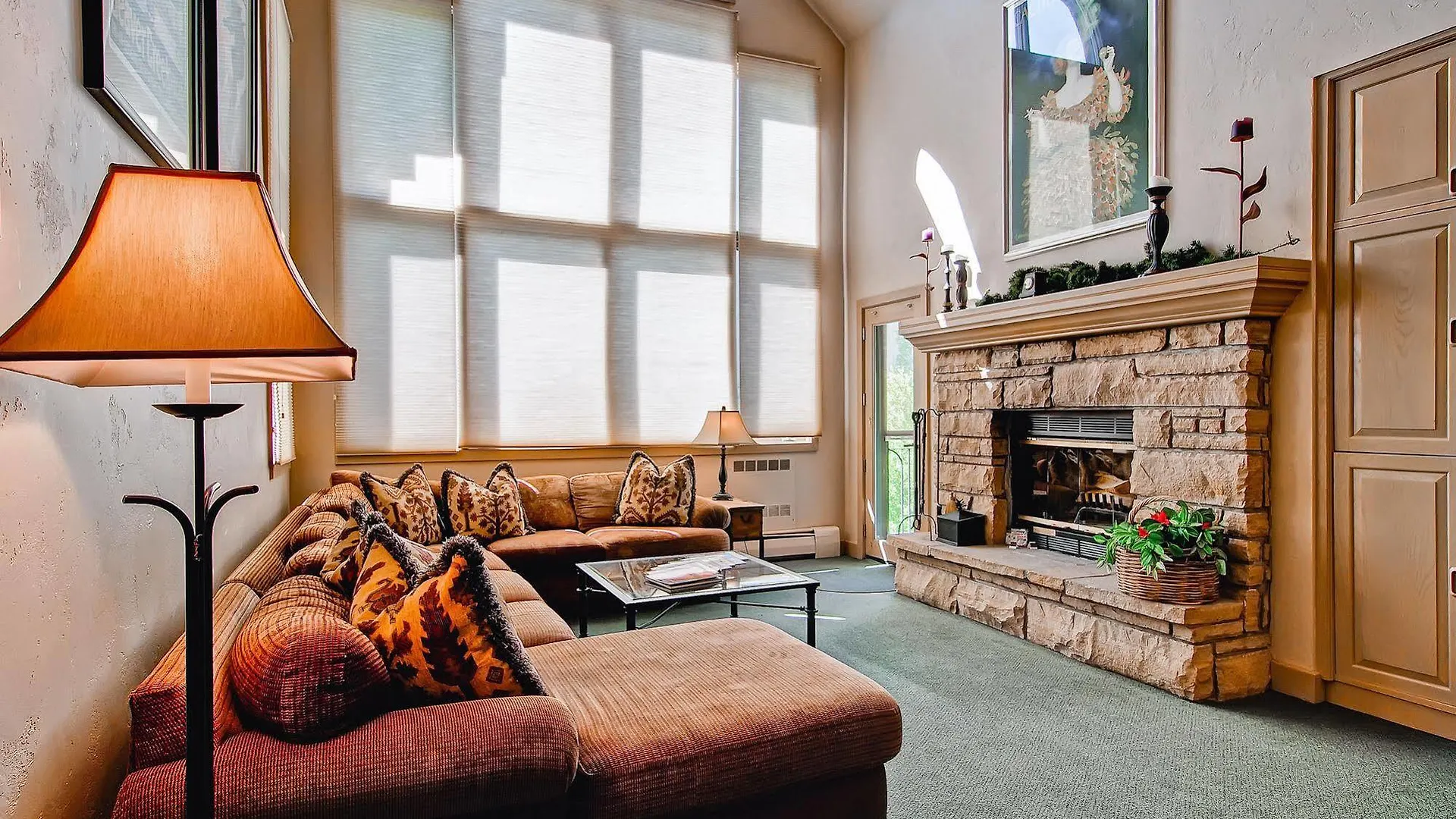 Highlands 309 Apartment