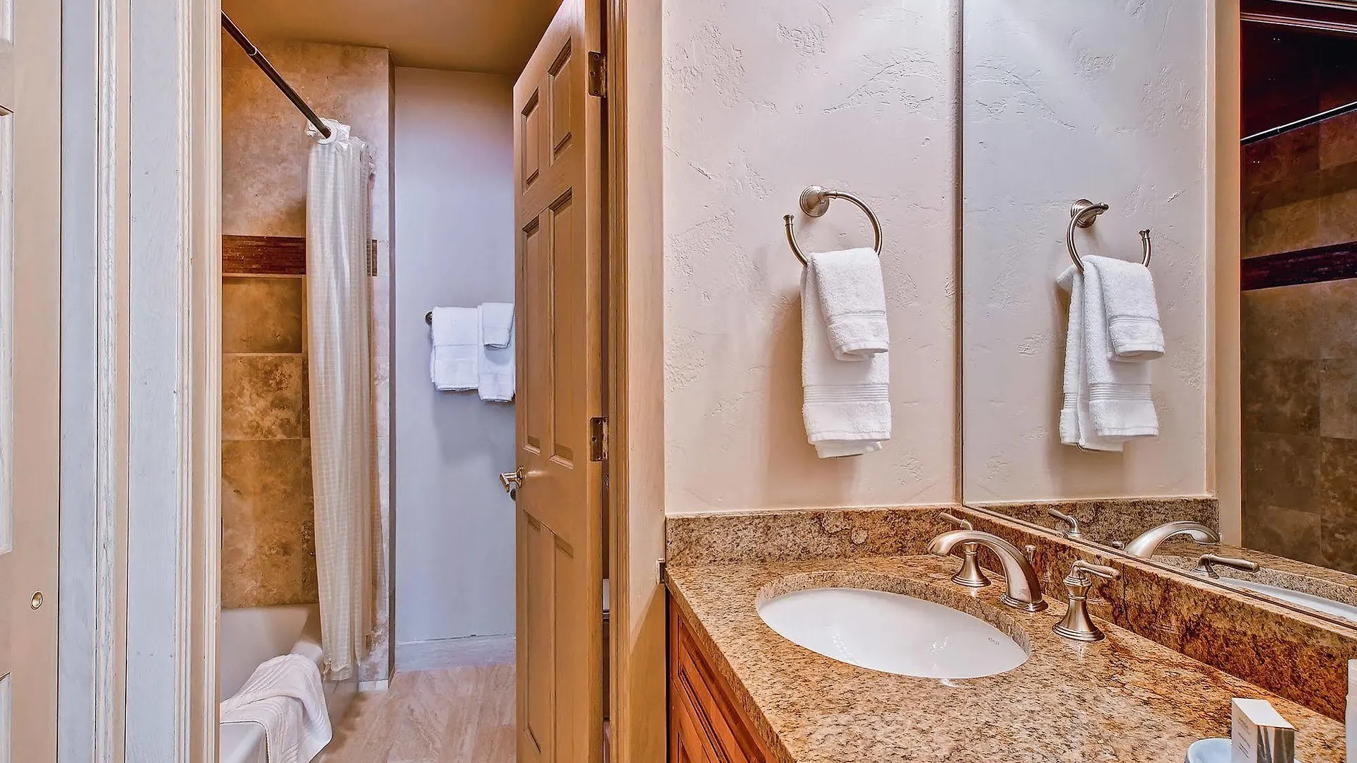Highlands 309 Apartment Beaver Creek