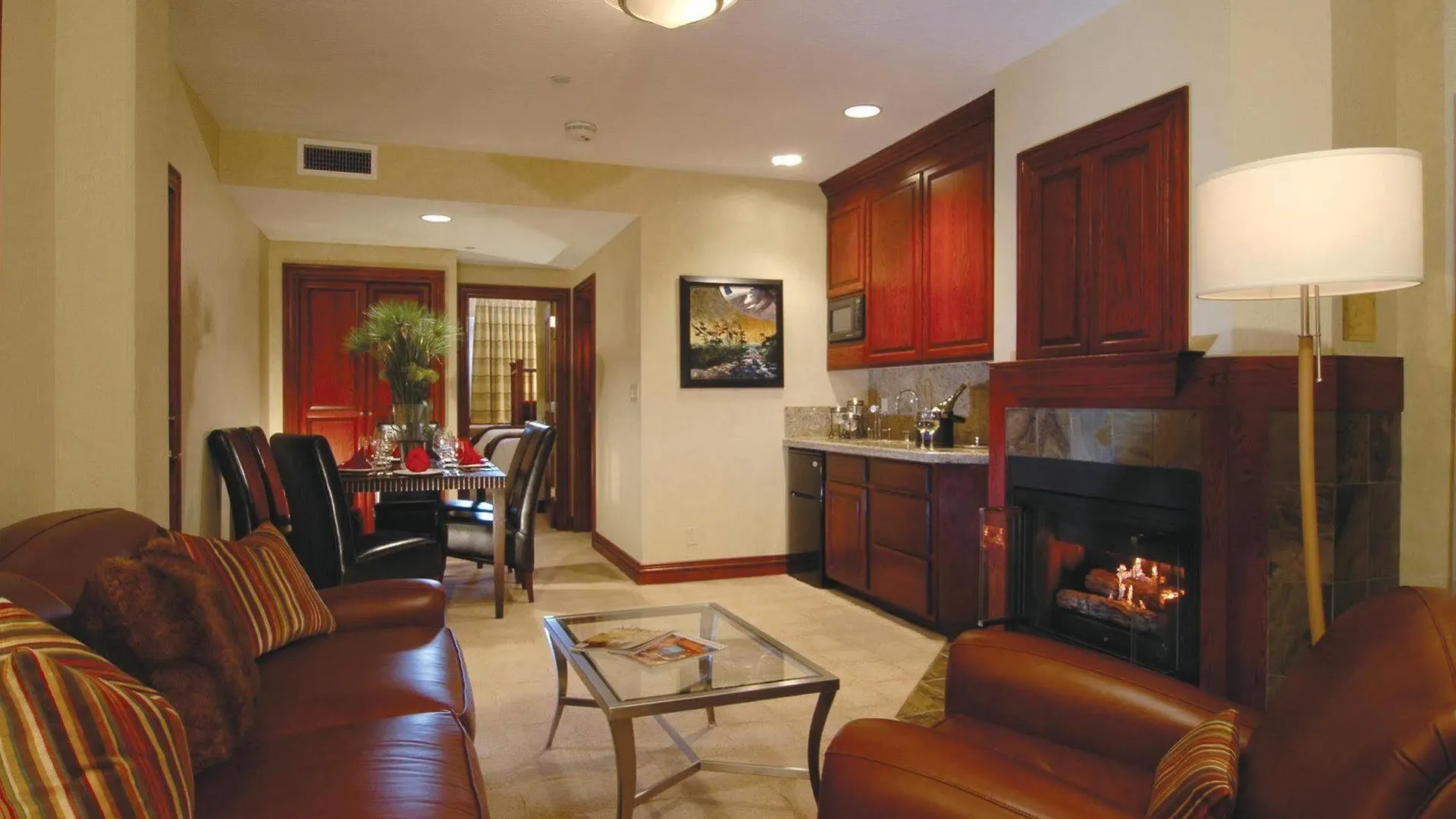 Otel Lodge, Autograph Collection