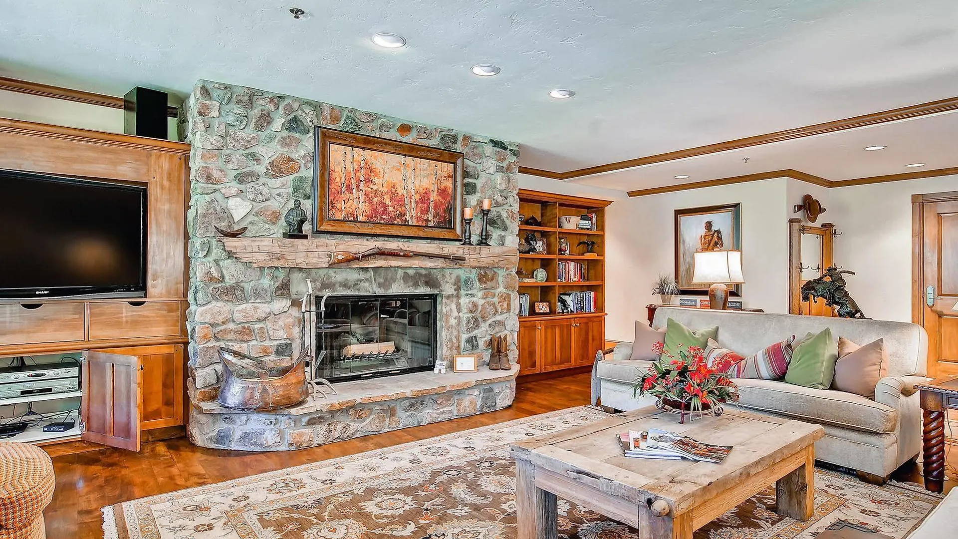 Hotel Mccoy Peak By East West Beaver Creek