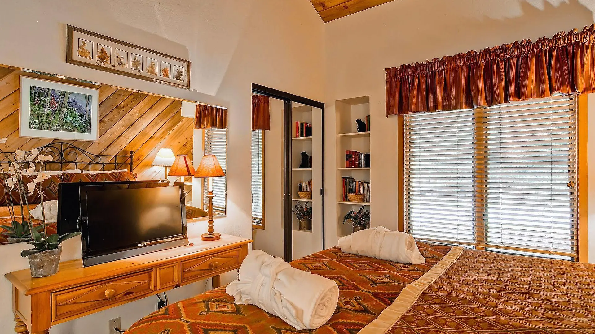 Apartament Ridgepoint Townhomes Beaver Creek